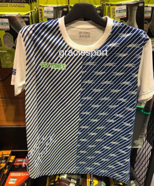 Baju Yonex 16420EX LCW