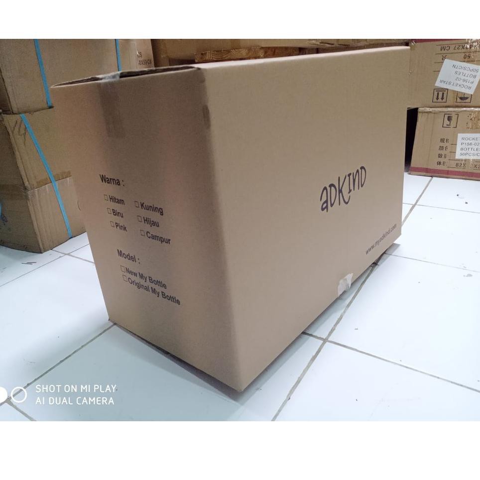 

MurahBanget!!! KARDUS/BOX PACKING SUPER BESAR 6mm (ADKIND)