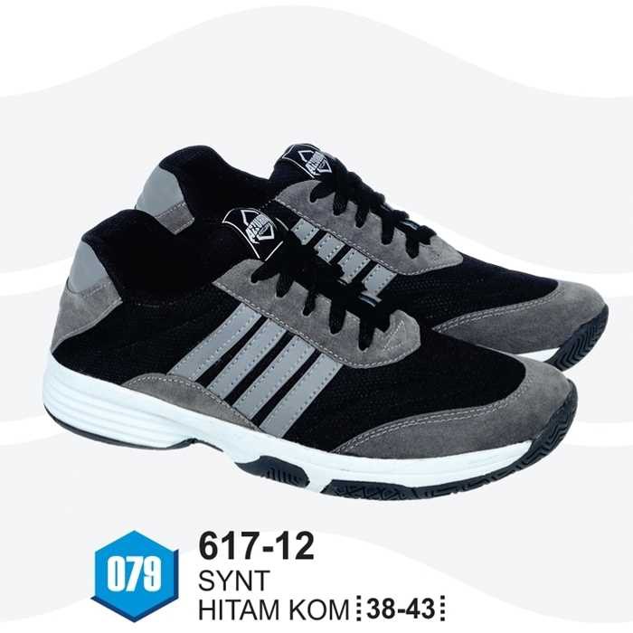 Sepatu Olah Raga Pria