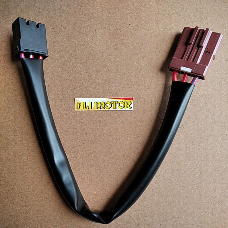 Soket ecm vario 125 esp 150 pcx