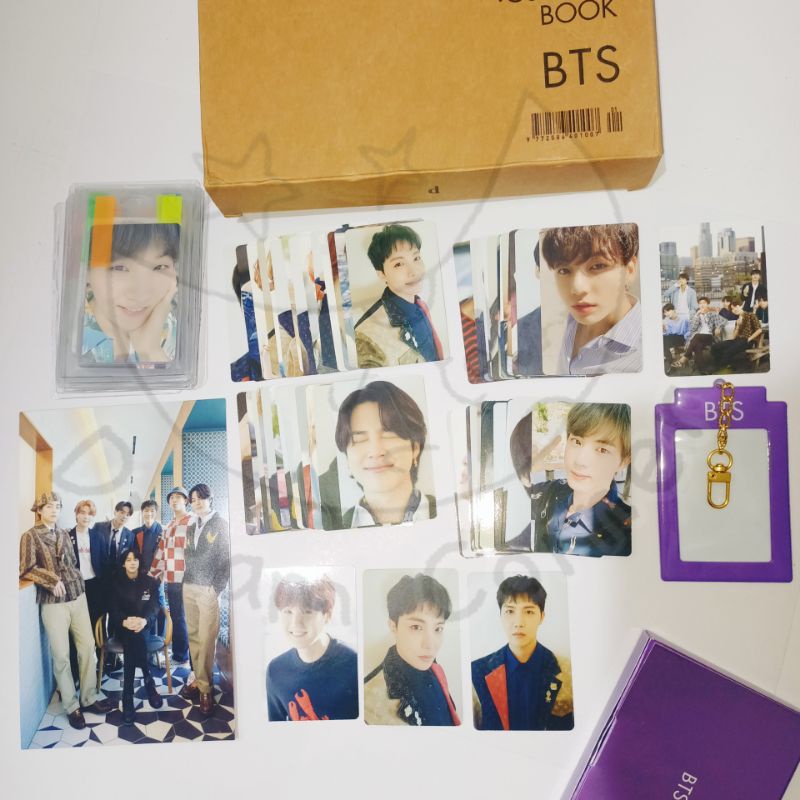 READY MPC BTS DALMAJUNG SPC TAE DALMA SPC JIMIN DALMA