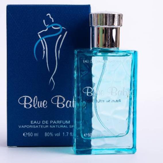 EAU DE PARFUME Park Lane series 50 ml