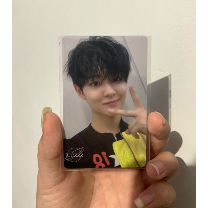 pob applewood jihoon 1.0 pair [BOOKED]