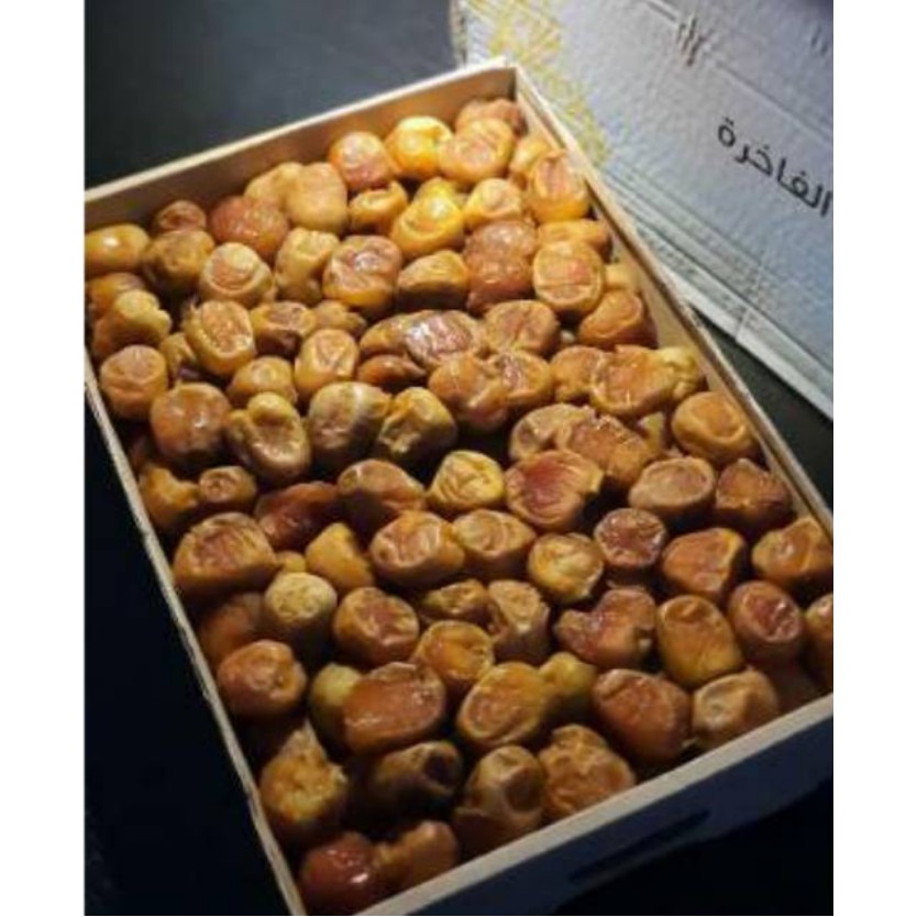 

Kurma Sukari 500 gram Premium | Kurma Raja Kurma Basah murah