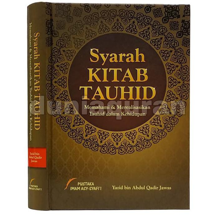 Syarah Kitab Tauhid
