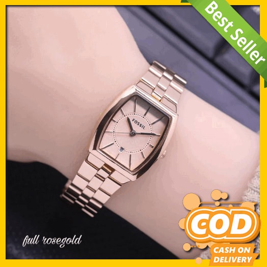 Jam Tangan Cewek Terbaru 2022 Jamtangan Elegan Best Seller Murah Casual Original Jm Tangan Branded W