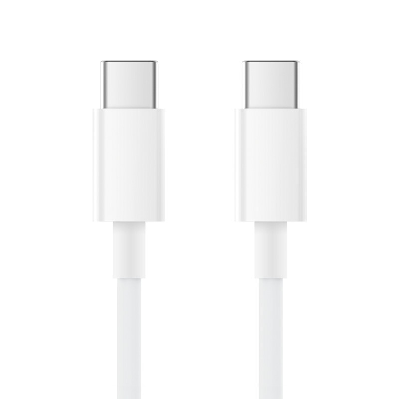 Kabel Xiaomi MI USB TYPE C to TYPE C 150cm - Xiaomi Mi Kabel Data 1.5m