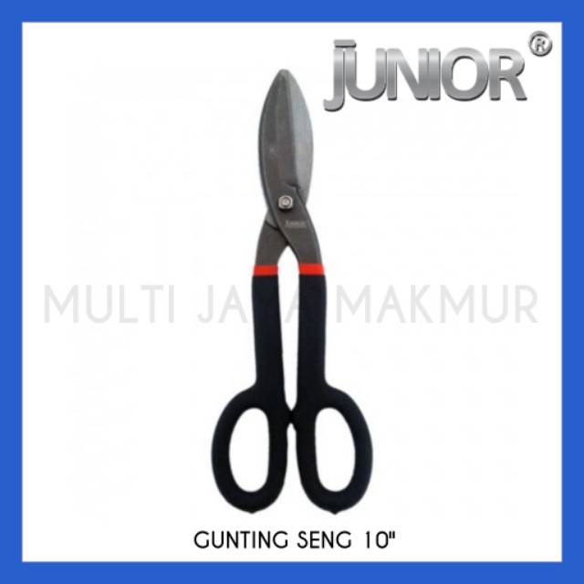 GUNTING SENG/ GUNTING PLAT 10&quot;-12&quot;