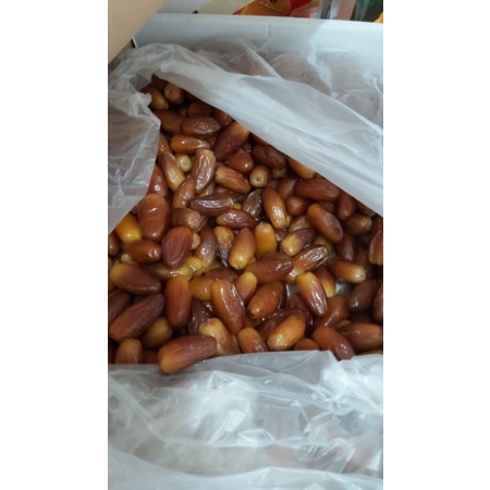 Kurma Tunis Madu   250gr