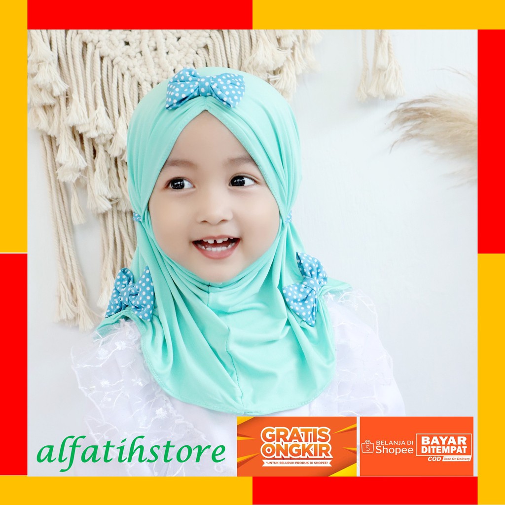 TOP PRODUK JILBAB ANAK CALISTA / JILBAB ANAK LUCU / HIJAB ANAK MURAH / KERUDUNG ANAK PEREMPUAN KERUDUNG ANAK BAYI PEREMPUAN JILBAB ANAK 2 TAHUN HIJAB ANAK BAYI TERBARU