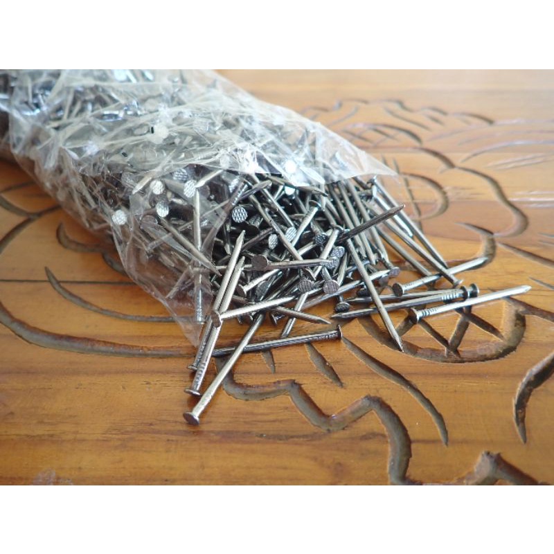 Paku Kayu 4cm 1000 gram