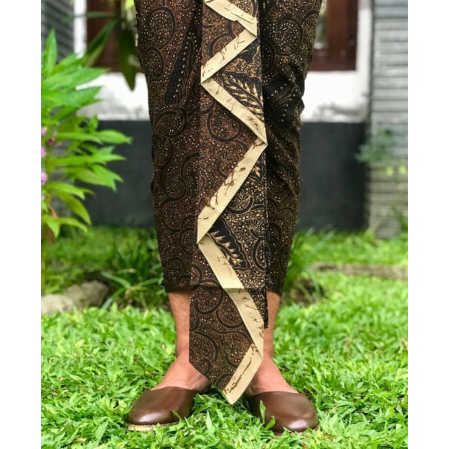 kamen batik setengah jadi,kancut