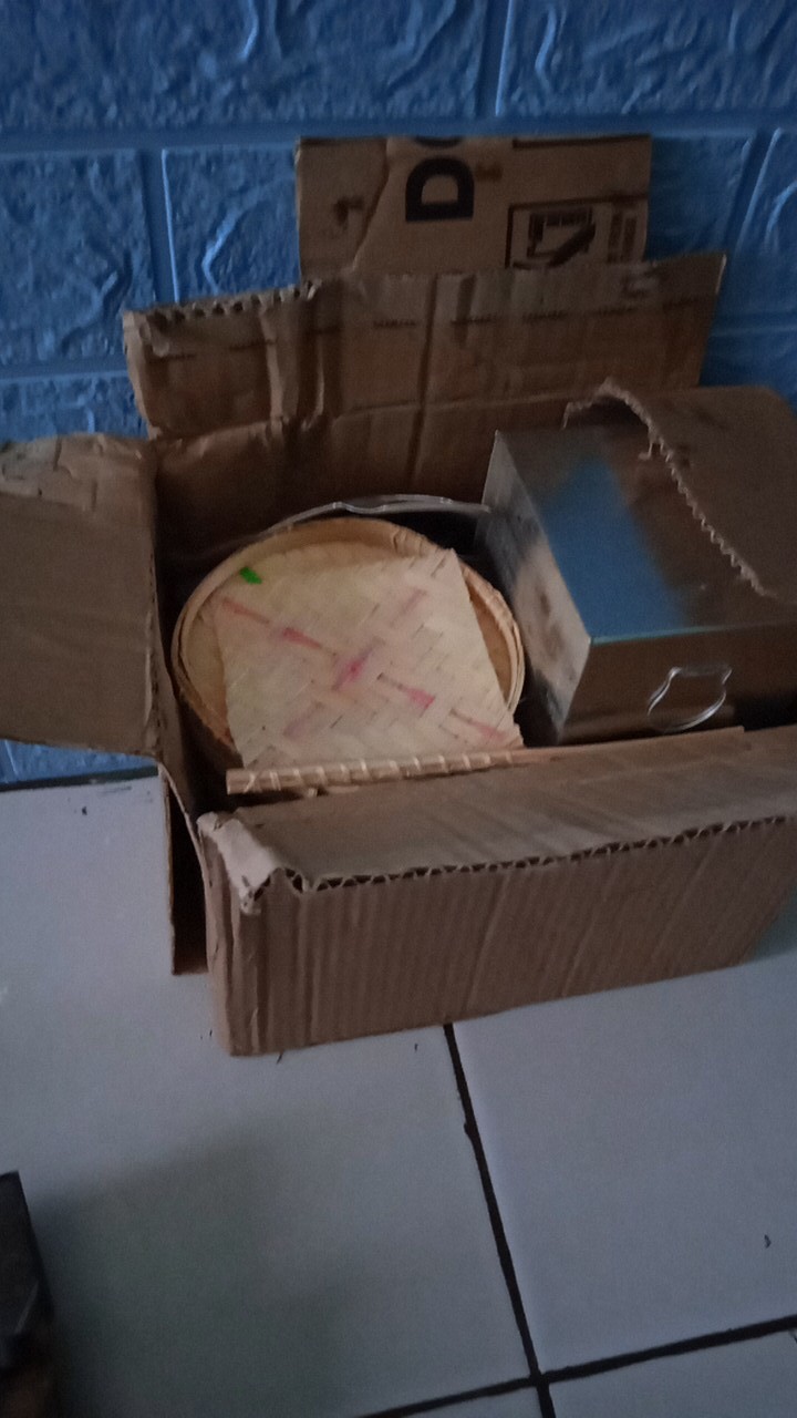 Mainan Masak Masakan (paket B) Mainan Anak Perempuan Mainan Alat Dapur Alat Masak Tradisional 10 Pcs