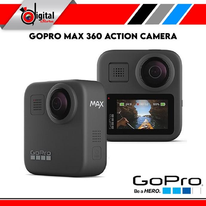 Карта памяти gopro max 360