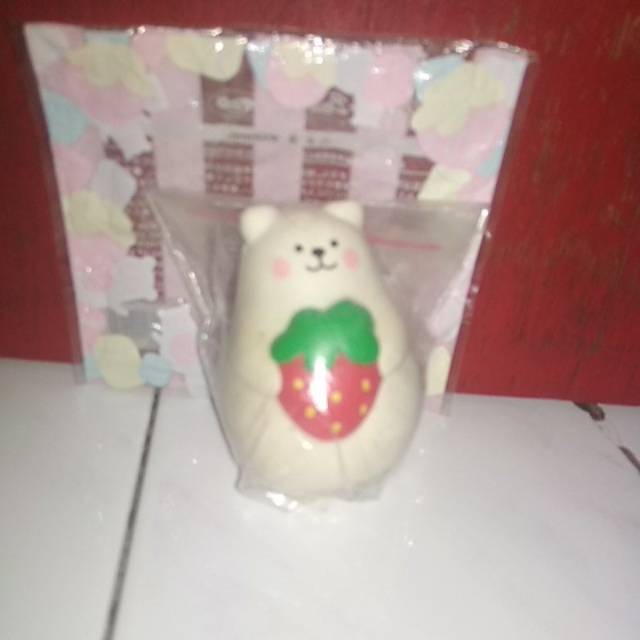 Ibloom mashlow bear by ibloom