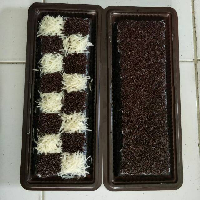 

Brownies catur