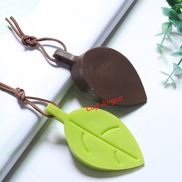 GANJELAN PINTU SILIKON DAUN DOOR STOPPER SILICONE PENAHAN PENGGANJAL PENGAMAN KARET LEAF STOPER STOP