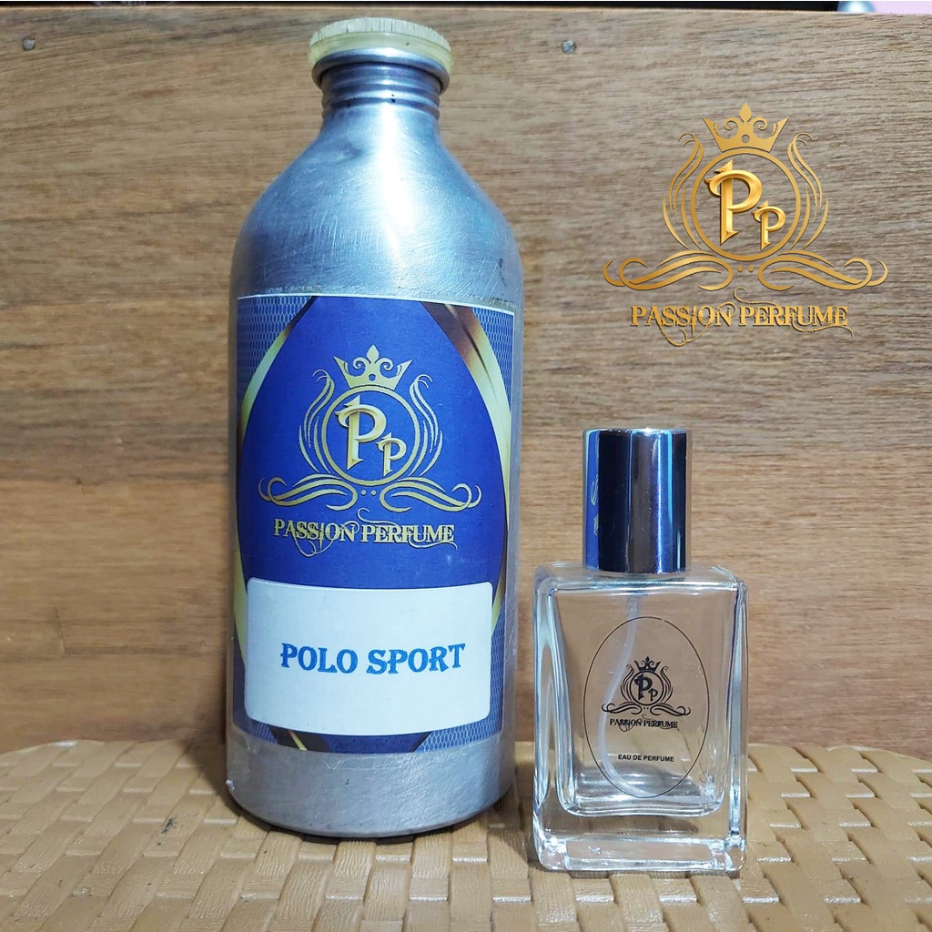 Parfum aroma Polo Sport by PASSION PERFUME