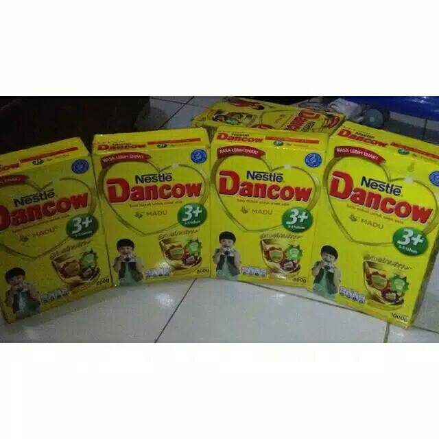 

Habisin stock barang