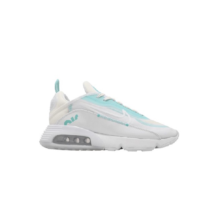 MAX AIR 44 - 2090 NIKE - WHITE SAIL Unik Diskon BV9977102 AURORA