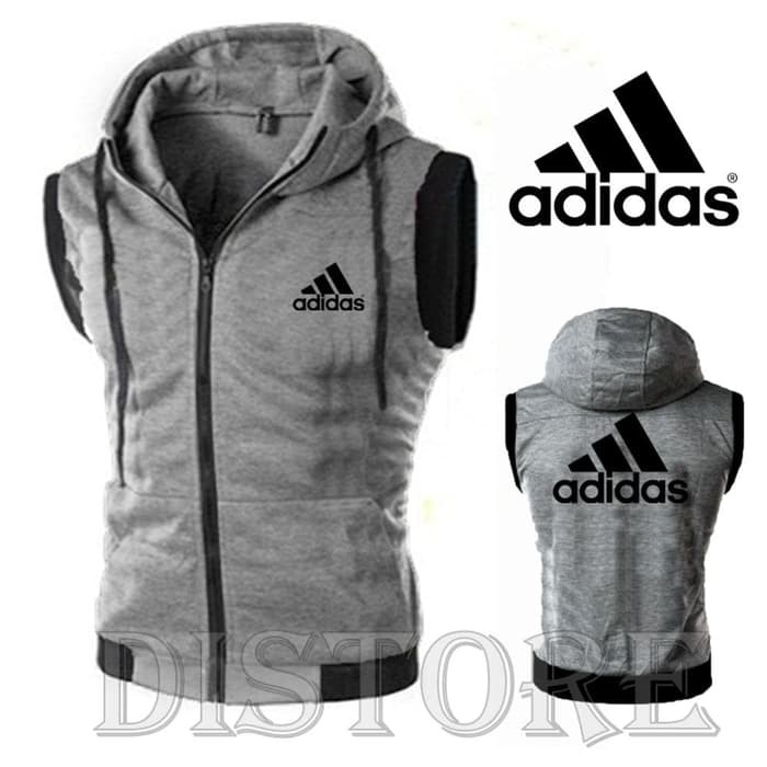 JAKET ROMPI ADIDAS