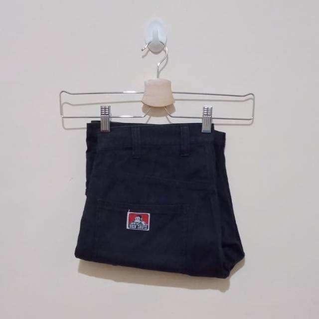 Short Pants Ben Davis Mantul