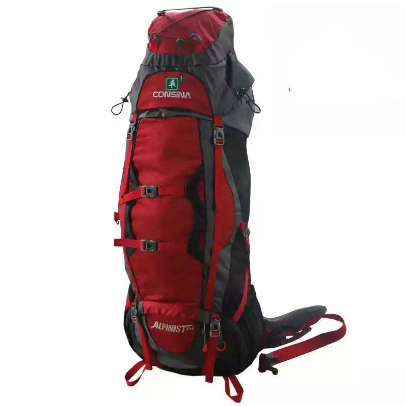 CARRIER CONSINA - ALPINIST 70+5lt