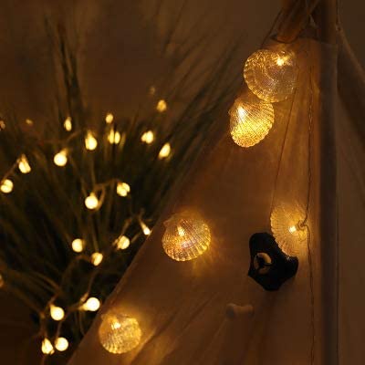 Lampu String Led Tenaga Baterai Untuk Dekorasi Pohon Natal