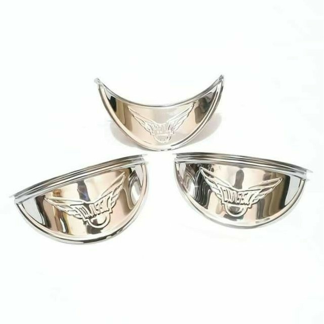 Topi Batok c70 topi lampu c70 capil topi motor c70 Topi lampu honda c70 c50 c90 c65 motif