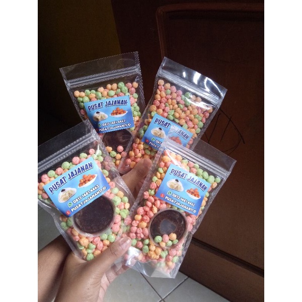 

Nyam Nyam [COD] 3 bungkus 10k