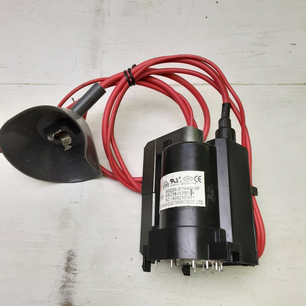 BSC26-N3601A/BSC26-01N4010F RoHS