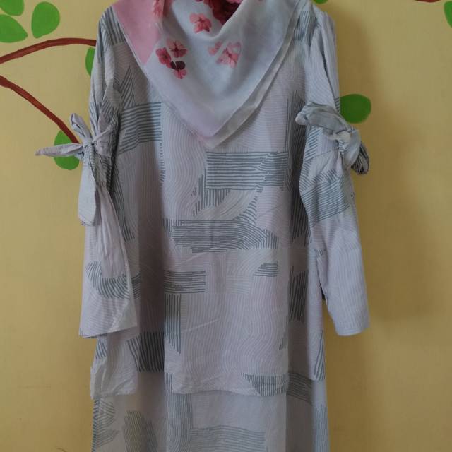 Kamiidea Tunik