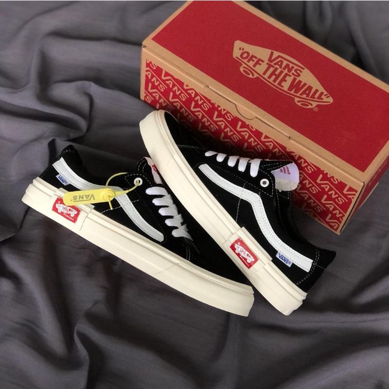 Vans Sk8 Low Cute And Paste Bw 1:1 Og