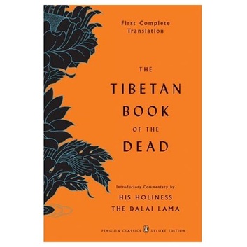 Buku The Tibetan Book of the Dead First Complete Translation (Penguin Classics Deluxe Edition) (Grah