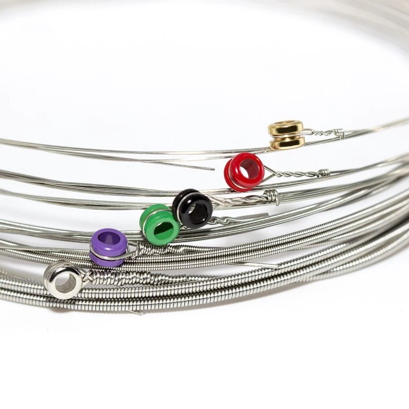 Orphee Senar Gitar Elektrik SE2X SE3X SE4X