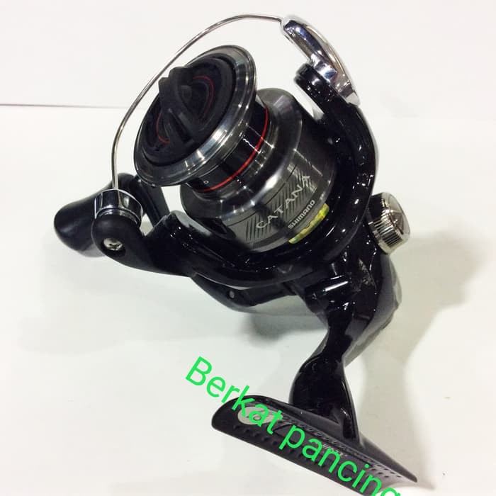 REEL SHIMANO CATANA 18 2500FD./HG