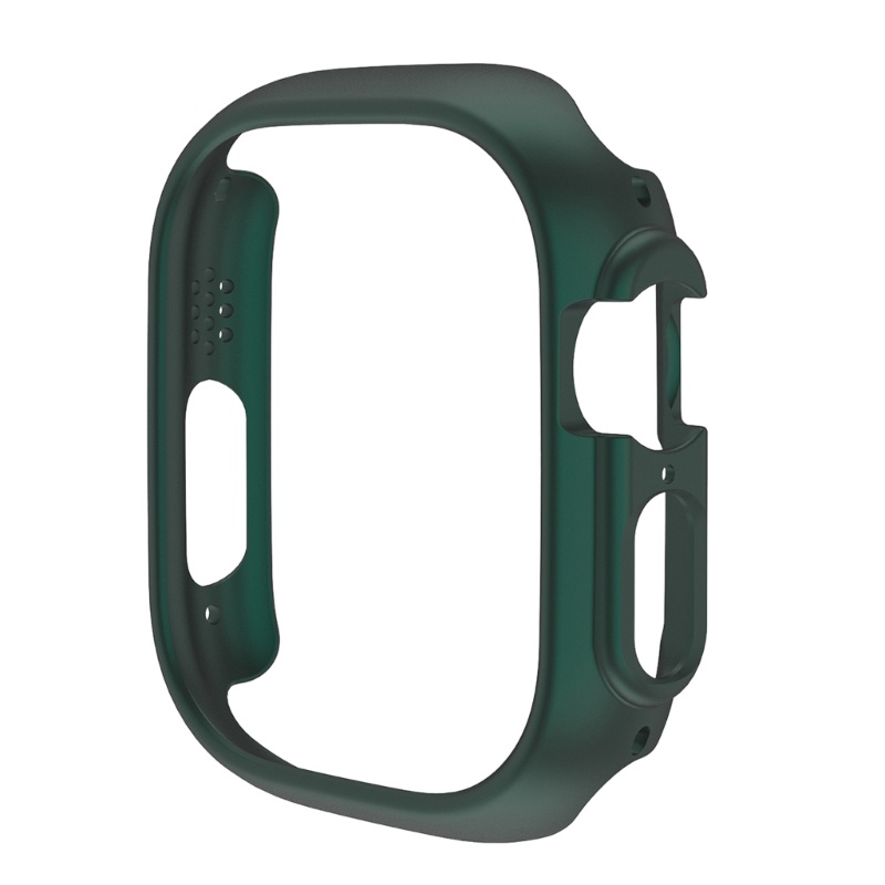 Frame Bumper Pelindung Ukuran 49mm Untuk Smartwatch ios