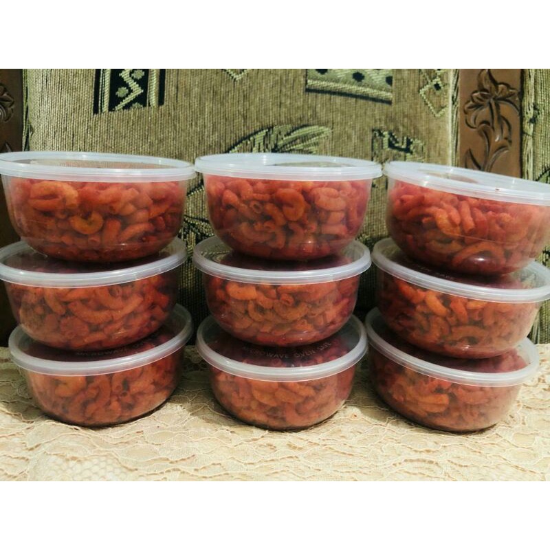 

Makaroni pedas bantat aneka makaroni