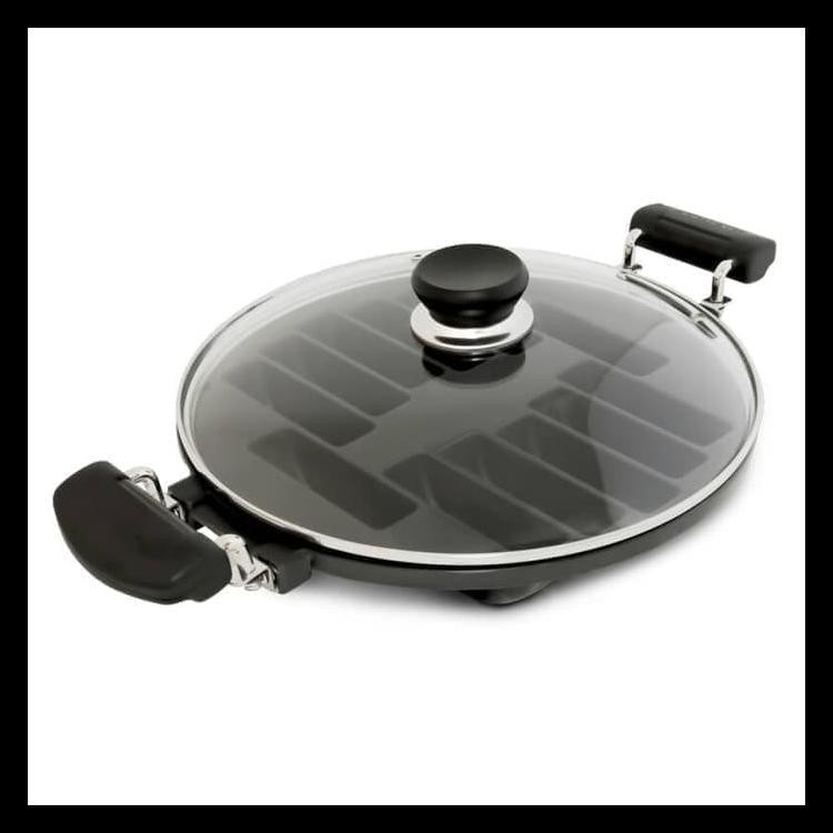 Hakasima Pukis Maker || Cetakan Pukis || Cetakan Kue Pancong Kode 326