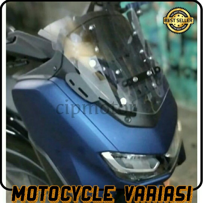 Breket spion serpo Nmax Lama Nmax 2020 Dudukan Spion R25 Motor Nmax