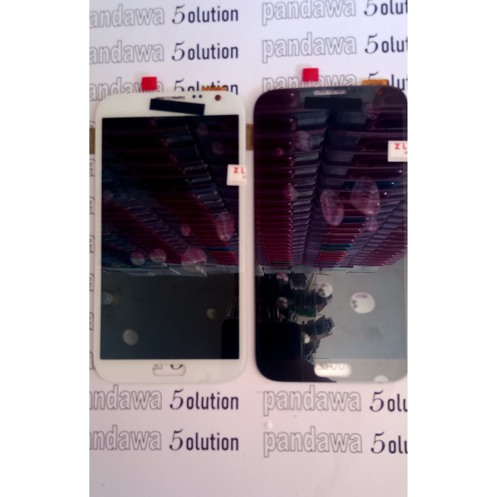 Lcd Samsung N7100/Note2 ori