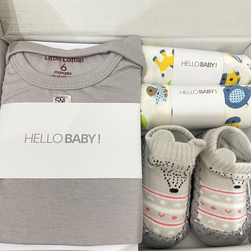 Hampers Bayi 1 Bulan/Hampers Baby/Hampers Baby New Born/Hampers Baby Premium/Kado Bayi New Born/Baby