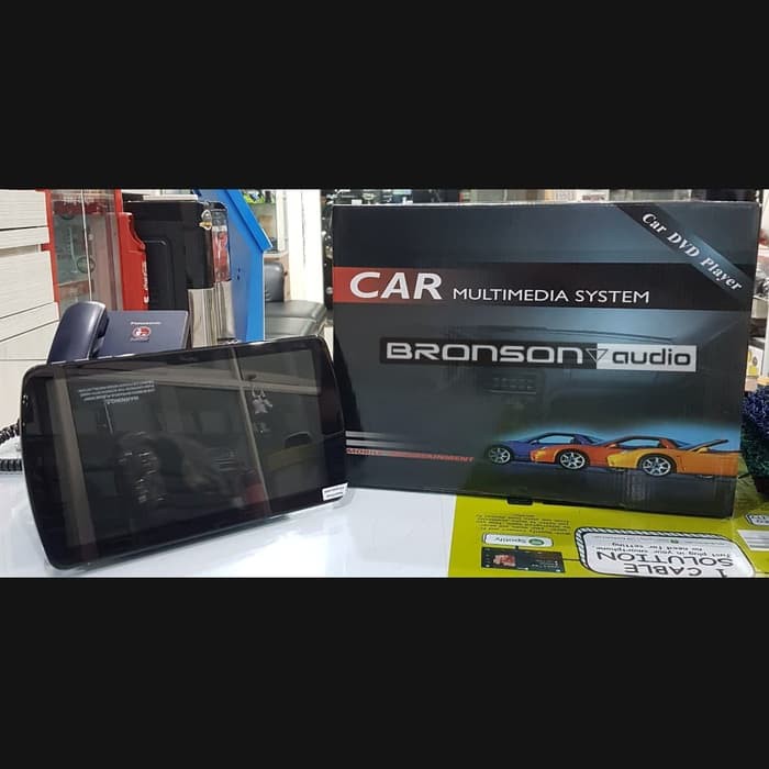 Mirai MR-1030 Head Unit Mirai 1030