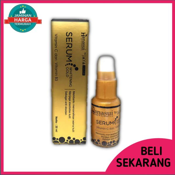 Promo   Serum Pemutih Wajah Glowing Original BPOM   terlaris