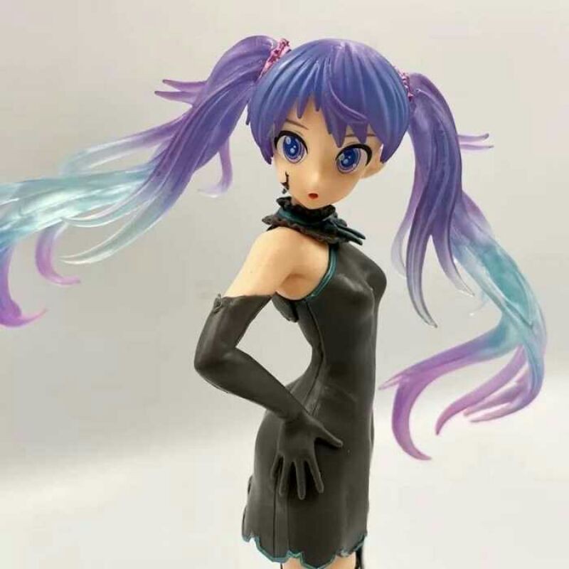 Hatsune Miku Future Tone Vocaloid Figure