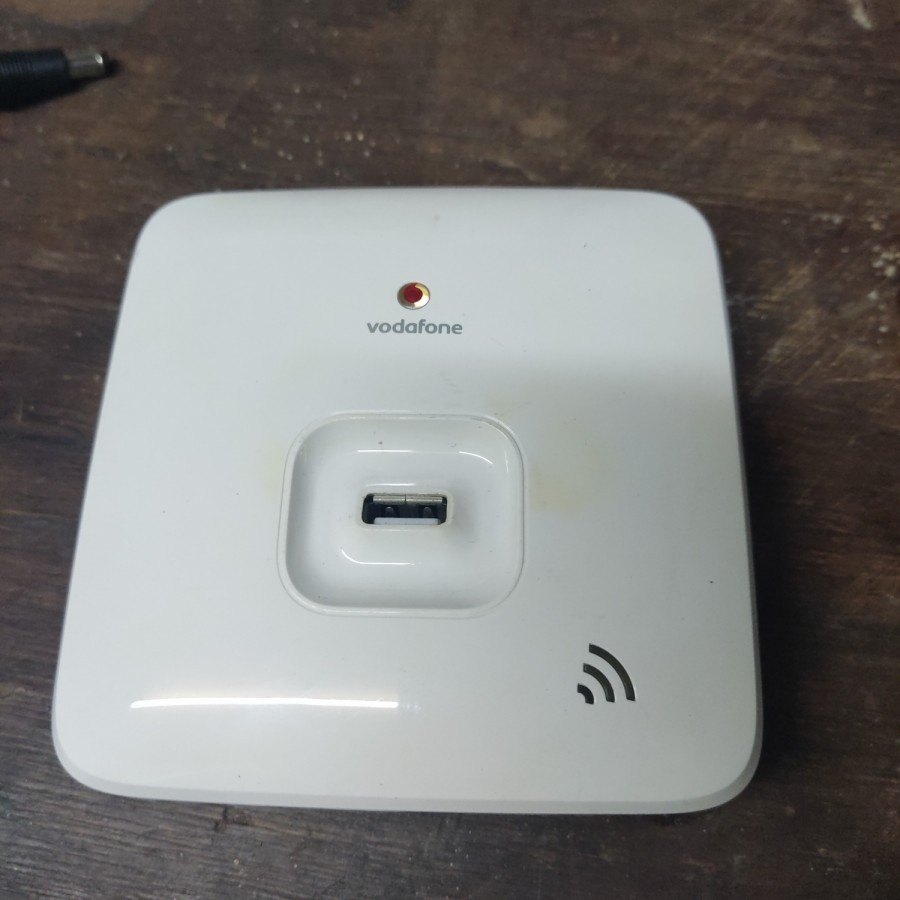 VODAFONE WIFI SHARING DOCK R101