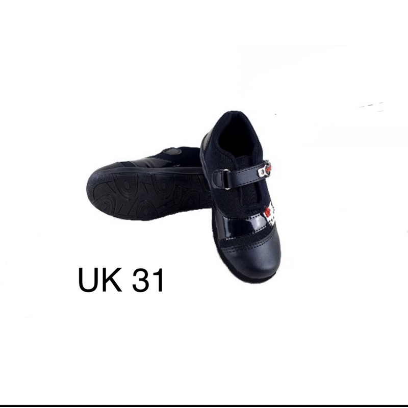 Sepatu Anak / Dragobby / sepatu sekolah/ shoe station / sepatu pansus / kids shoes / sepatu murah