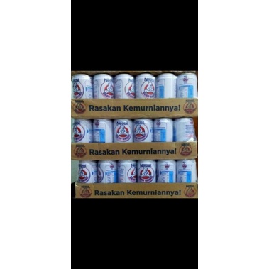 

Susu beruang Bear brand 189 ml