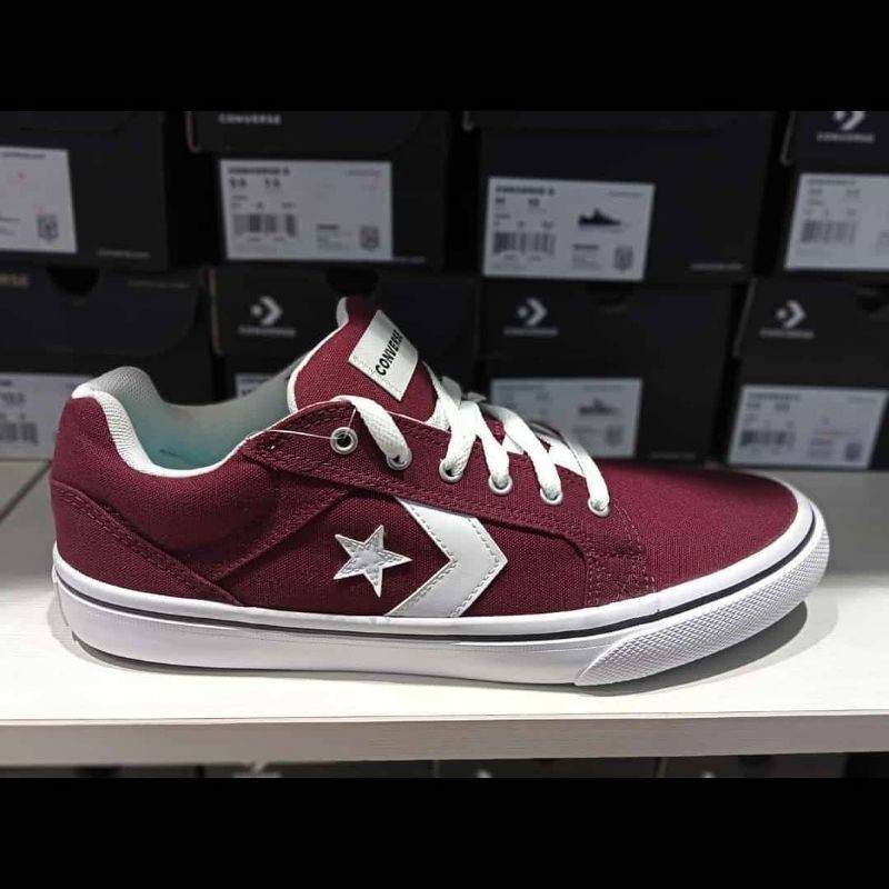 Converse El Distrito Ox Original Resmi