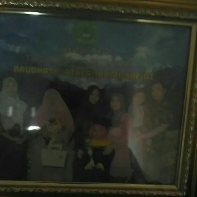 Baju Brokat Batik Couple Nia Ramadani Aka Dini Aminarti Murah Ori Ndoro Jowi Dnt Shopashop